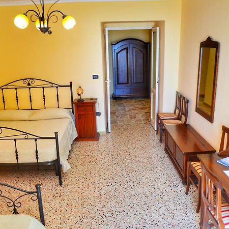 B&B Anita Αγκριτζέντο Εξωτερικό φωτογραφία