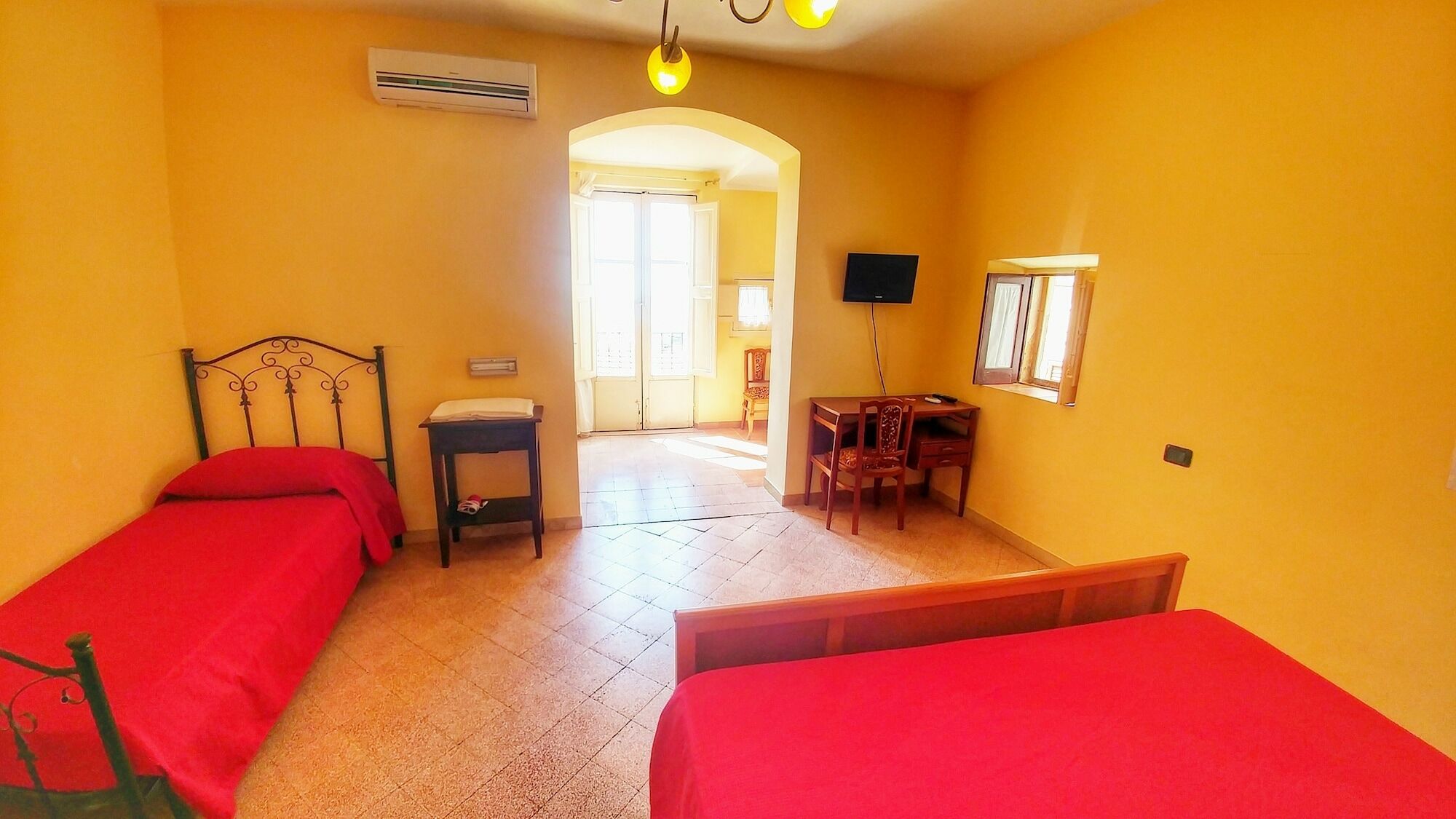B&B Anita Αγκριτζέντο Εξωτερικό φωτογραφία