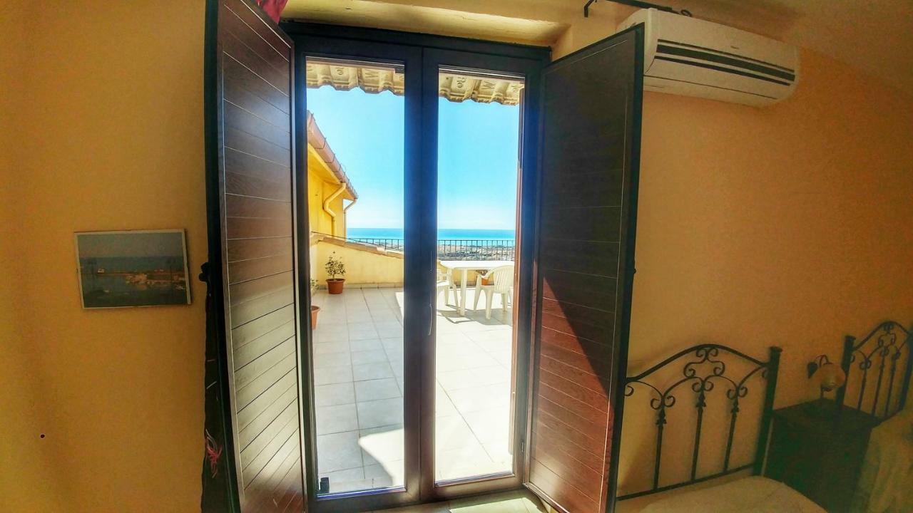 B&B Anita Αγκριτζέντο Εξωτερικό φωτογραφία