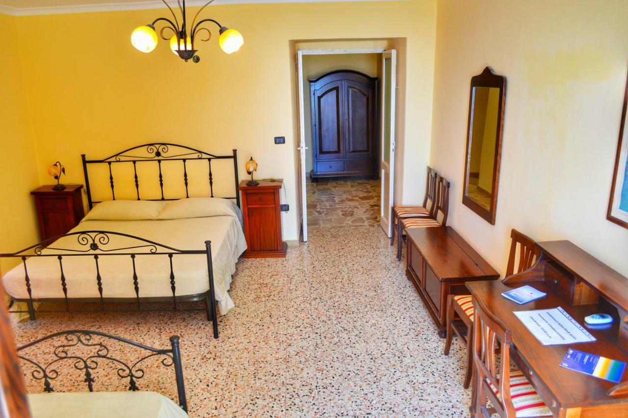 B&B Anita Αγκριτζέντο Εξωτερικό φωτογραφία