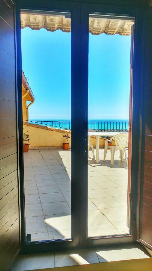 B&B Anita Αγκριτζέντο Εξωτερικό φωτογραφία