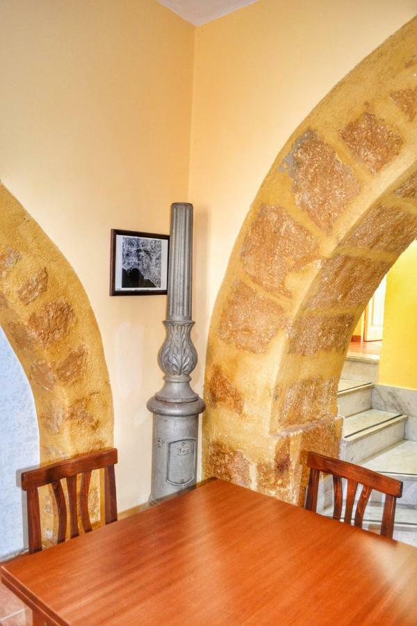 B&B Anita Αγκριτζέντο Εξωτερικό φωτογραφία