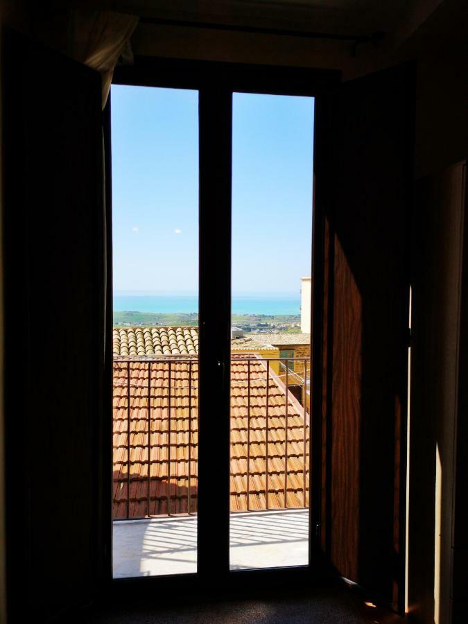 B&B Anita Αγκριτζέντο Εξωτερικό φωτογραφία