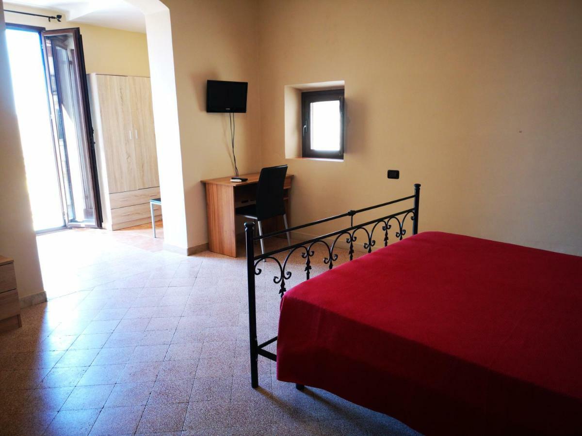 B&B Anita Αγκριτζέντο Εξωτερικό φωτογραφία