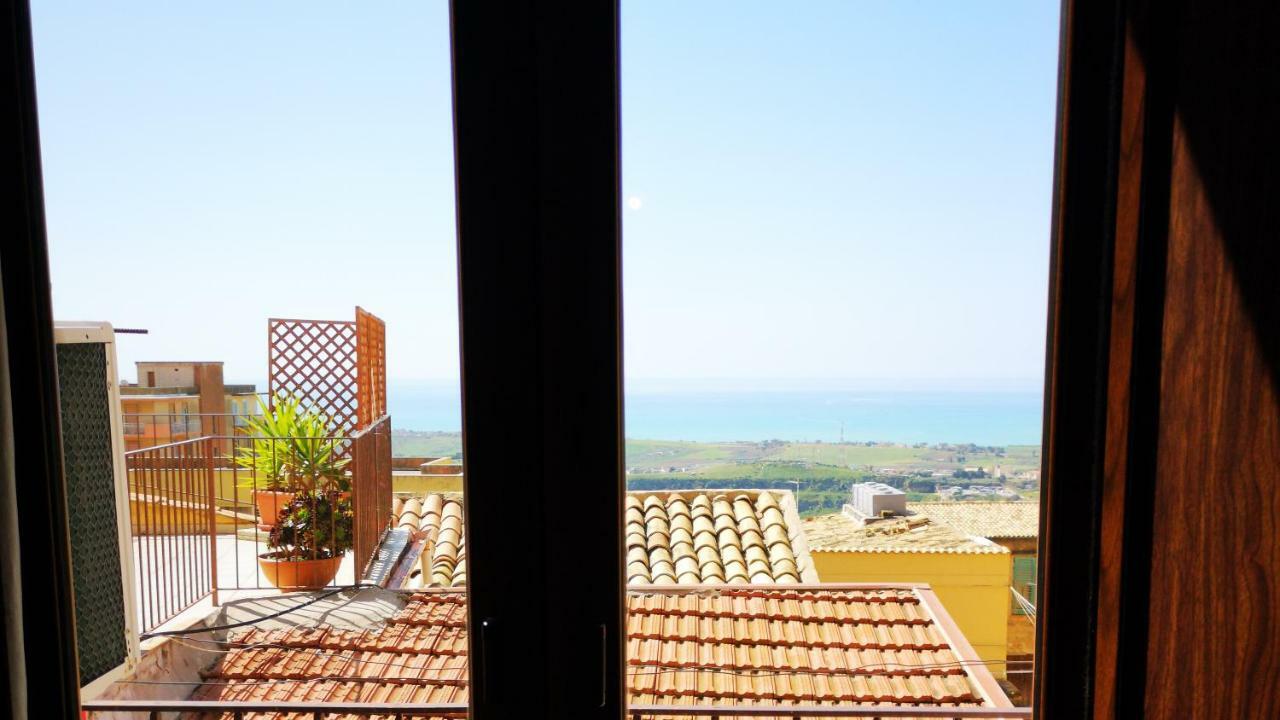 B&B Anita Αγκριτζέντο Εξωτερικό φωτογραφία