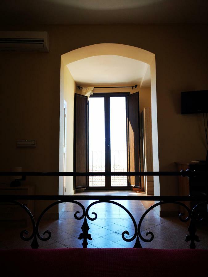 B&B Anita Αγκριτζέντο Εξωτερικό φωτογραφία