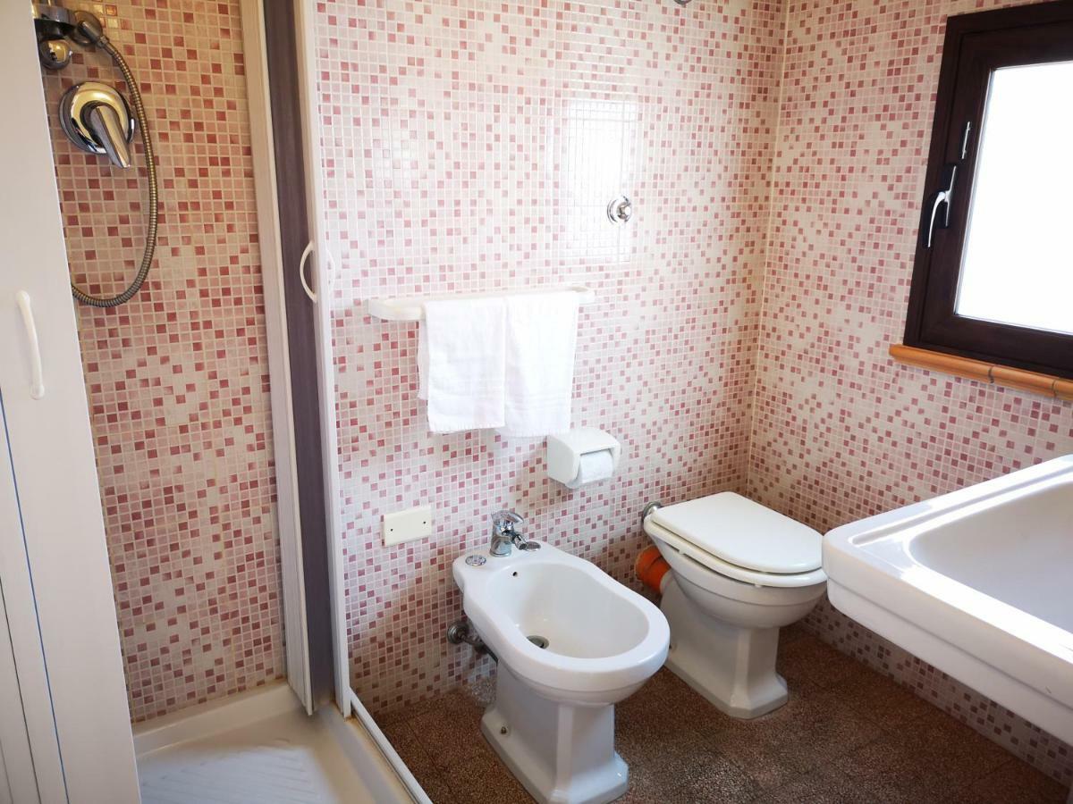 B&B Anita Αγκριτζέντο Εξωτερικό φωτογραφία