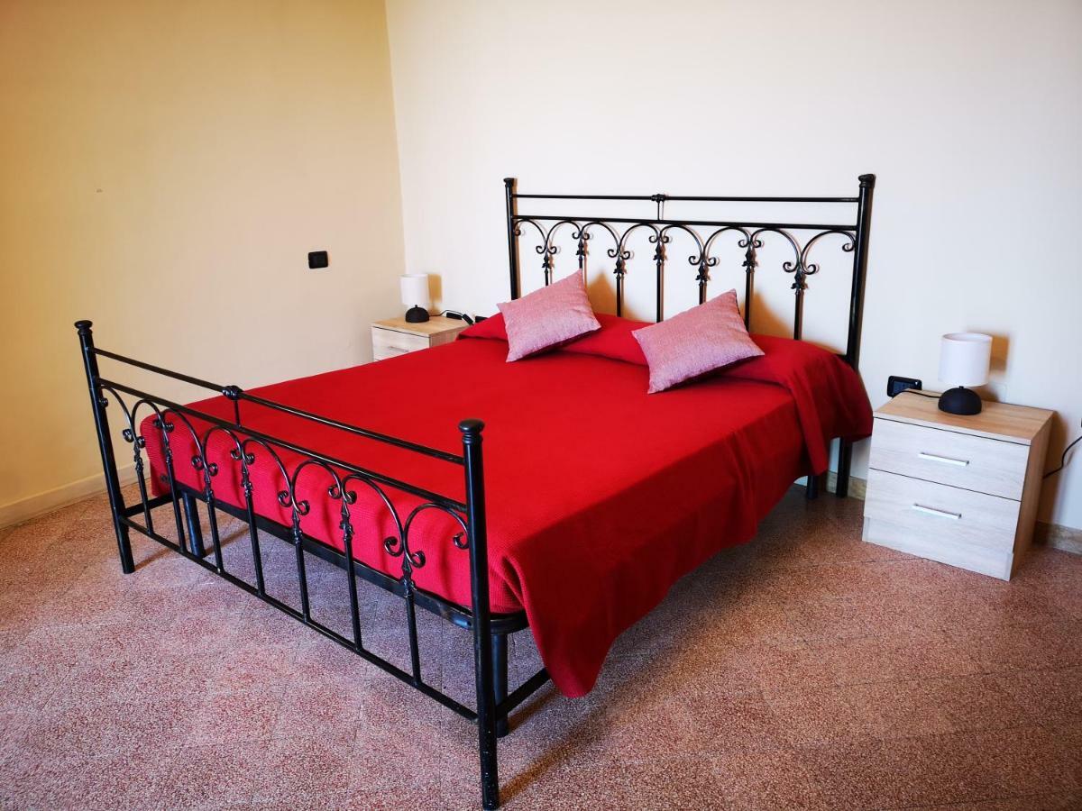 B&B Anita Αγκριτζέντο Εξωτερικό φωτογραφία