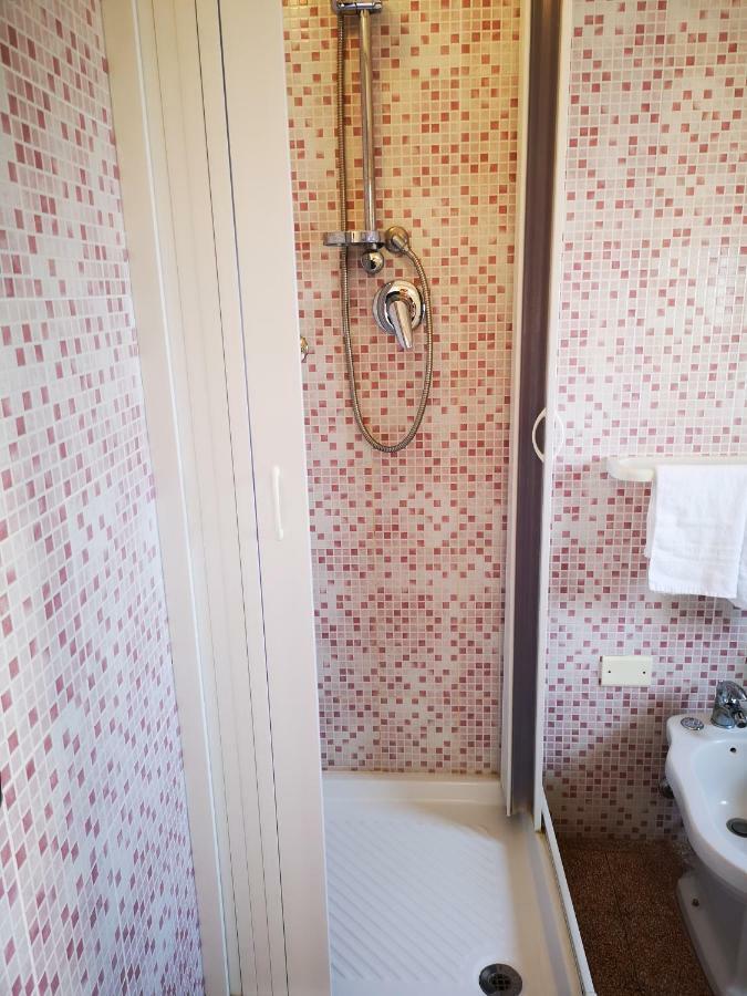 B&B Anita Αγκριτζέντο Εξωτερικό φωτογραφία