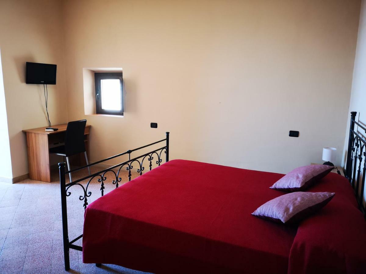 B&B Anita Αγκριτζέντο Εξωτερικό φωτογραφία