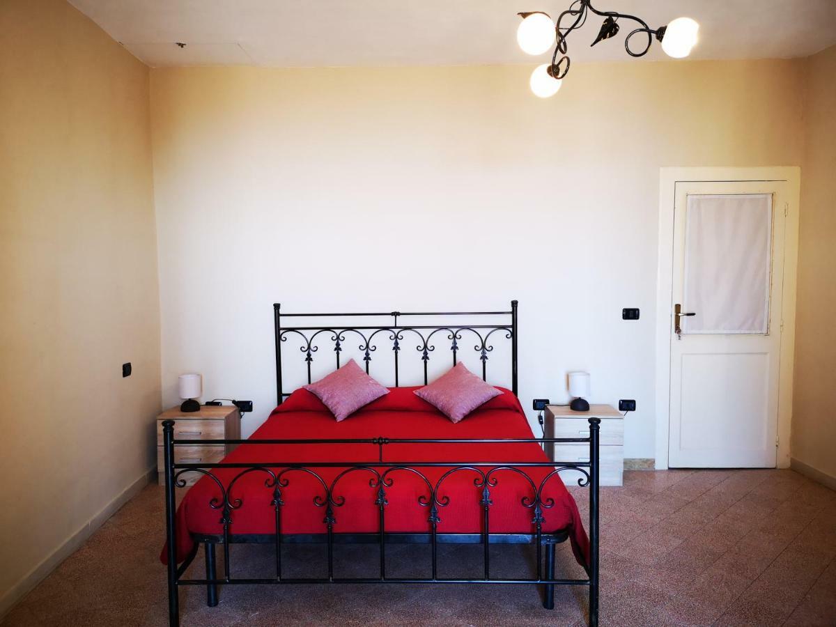 B&B Anita Αγκριτζέντο Εξωτερικό φωτογραφία