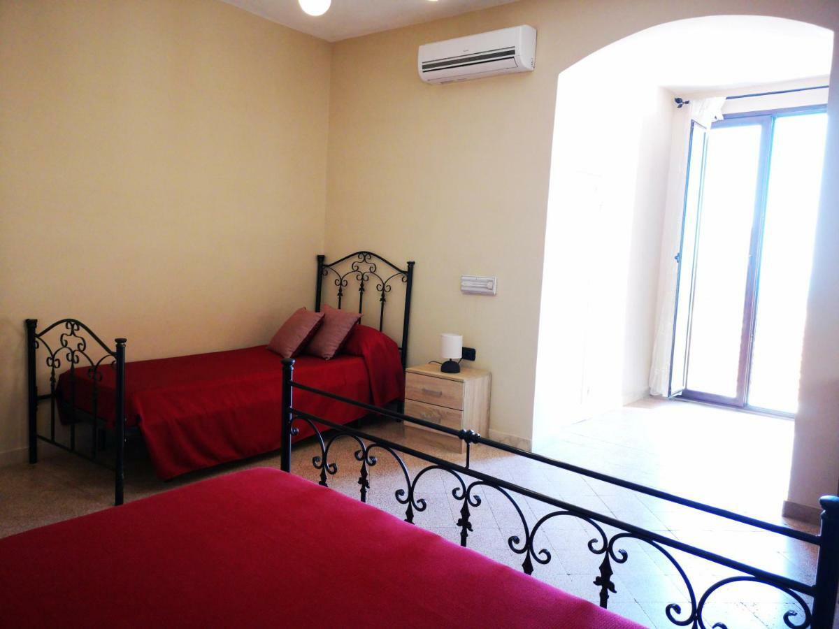 B&B Anita Αγκριτζέντο Εξωτερικό φωτογραφία
