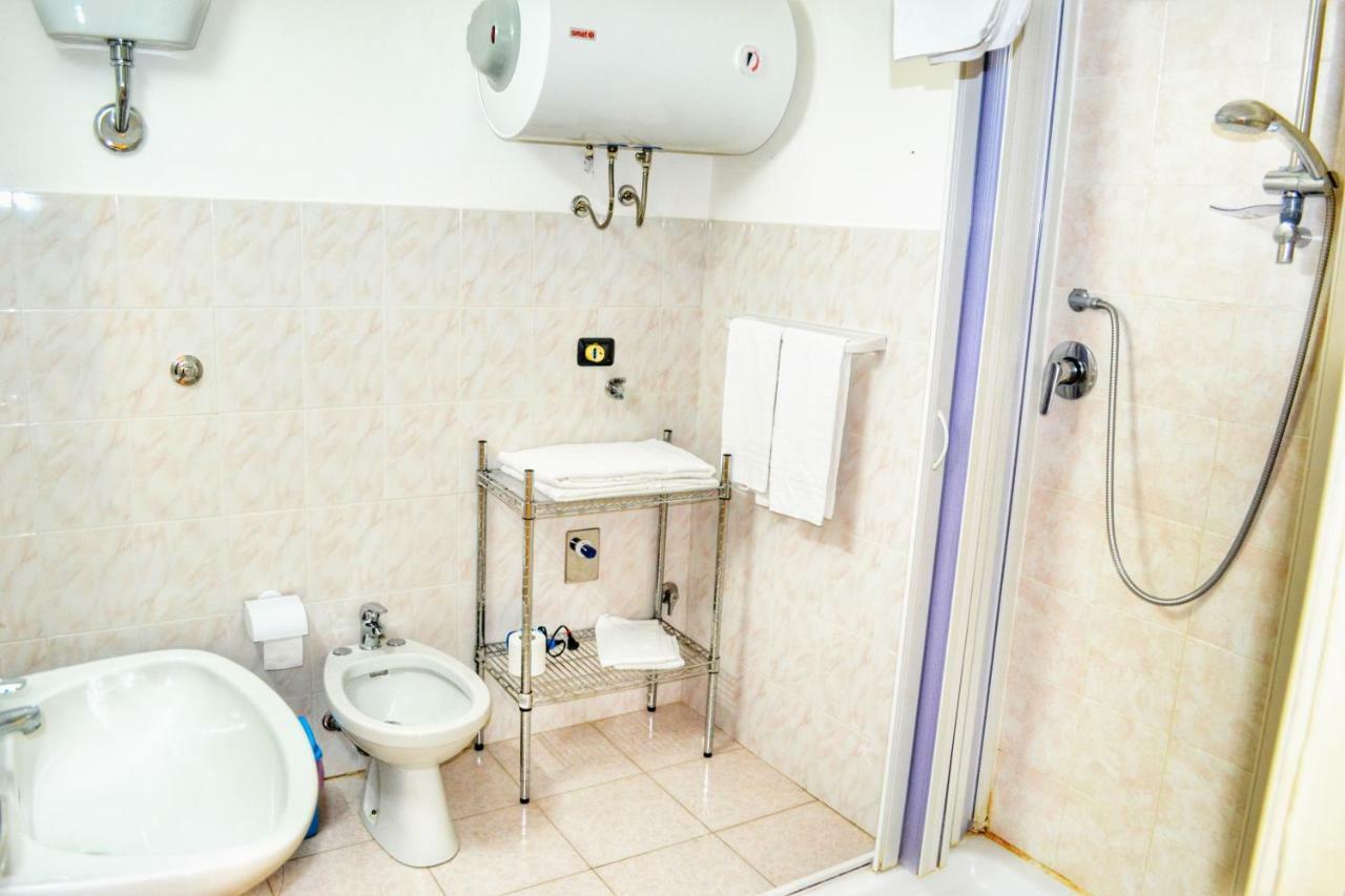 B&B Anita Αγκριτζέντο Εξωτερικό φωτογραφία