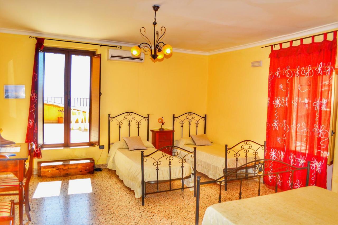 B&B Anita Αγκριτζέντο Εξωτερικό φωτογραφία