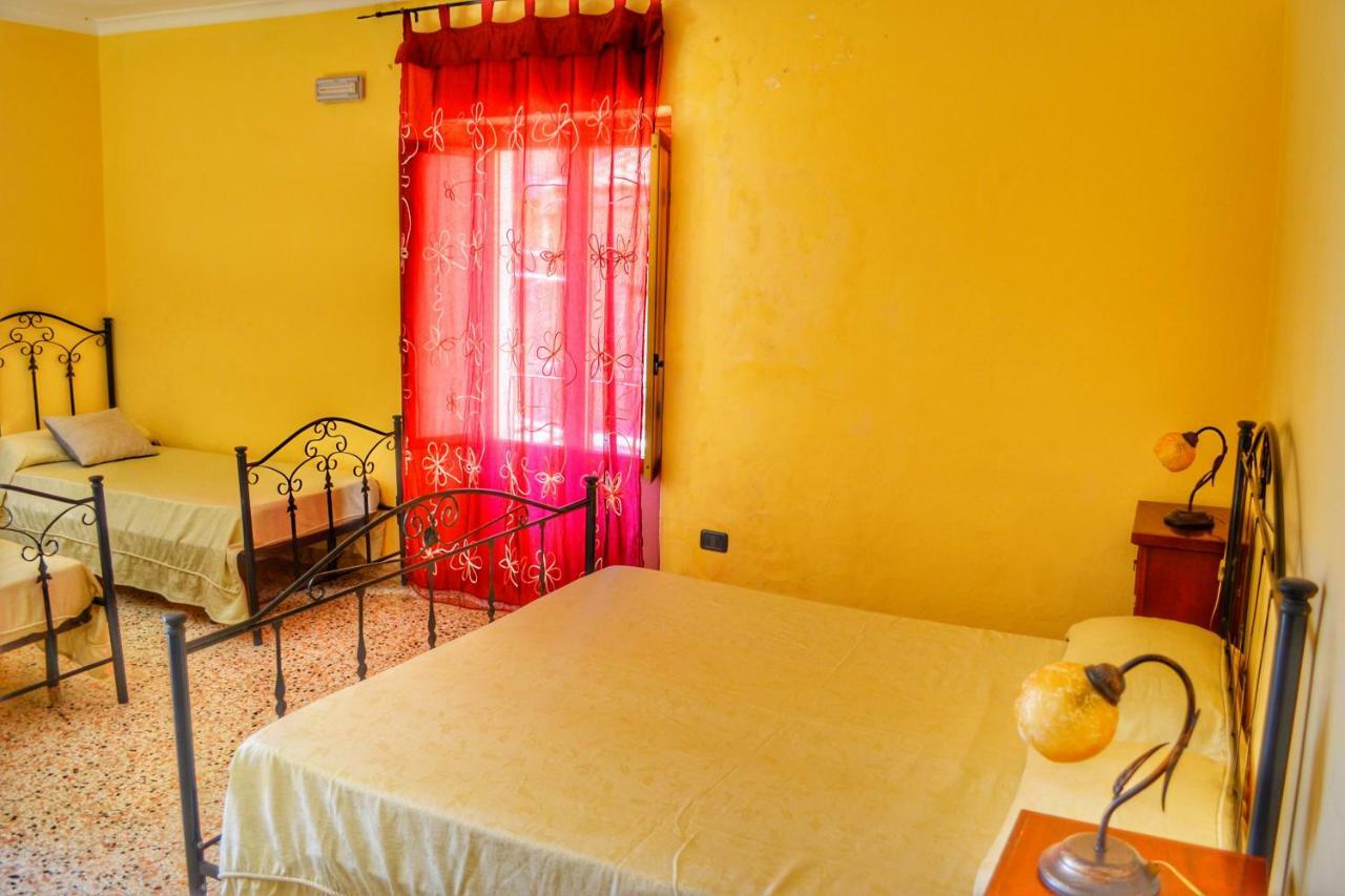 B&B Anita Αγκριτζέντο Εξωτερικό φωτογραφία