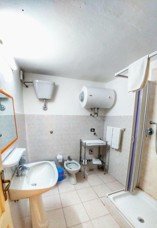 B&B Anita Αγκριτζέντο Εξωτερικό φωτογραφία